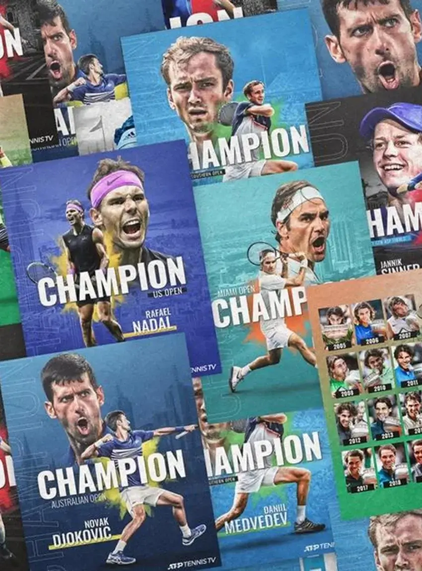 Football players from various leagues